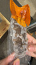 張奶奶即食海參1500g正宗大連原產(chǎn)新鮮解凍即食非淡干家庭禮盒裝年貨 1500g /15-24頭【大頭好參】 曬單實拍圖