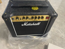 MARSHALL馬歇爾電子管電吉他音箱DSL1CR帶混響馬勺電吉他音響電子管音箱 曬單實(shí)拍圖