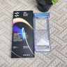 閃魔【3D熱彎全膠膜丨25年新款】適用華為Mate70Pro鋼化膜mate70pro+全屏覆蓋60Pro抗指紋RS手機膜 【1片裝*3D熱彎全膠膜】原屏順滑觸感 Mate70Pro/Pro+/RS/優(yōu) 曬單實拍圖