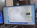 宏碁（acer）非凡GO 工作站級一體臺式機(jī)電腦辦公家用27英寸（intel至強(qiáng) w-1370p 32G+1T）國家補(bǔ)貼20%  曬單實(shí)拍圖