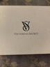 維多利亞的秘密（Victoria's Secret）田曦薇同款 宅度假水光綢家居服絲滑涼感長袖長褲睡衣套裝 曬單實(shí)拍圖