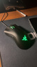 雷蛇（Razer） 煉獄蝰蛇標準版 宏電競游戲 鼠標有線人體工學(xué)機械煉獄電腦LOL CF適用 煉獄蝰蛇標準版-黑色 曬單實拍圖
