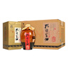 孔府家典藏大陶（經(jīng)典大陶升級）山東名酒濃香型 52度 500mL 6瓶 整箱含禮袋 曬單實拍圖