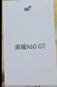 榮耀X60 GT 12+256 幻夜黑 驍龍旗艦芯片 6300mAh青海湖電池 榮耀綠洲護眼屏 國家補貼 AI 5G手機  曬單實(shí)拍圖