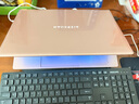 AIERXUAN愛爾軒AIR15 2025英特爾高顏值筆記本電腦輕薄本AI高性能超薄大學生網(wǎng)課設計商務辦公本粉32G+1TB 曬單實拍圖