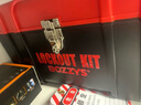 BOZZYS工業(yè)電氣安全鎖具組合套裝能量隔離鎖LOTO停工檢修手提箱 BD-Z15  曬單實(shí)拍圖