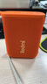 小米（MI）Redmi 藍牙音箱 橙色 小米音箱音響 長續(xù)航 IP67防塵防水 戶外便攜音響低音炮 曬單實拍圖