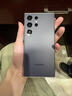 三星（SAMSUNG）Galaxy S24 Ultra AI智享生活辦公超亮護眼大屏SPen 四長焦系統(tǒng) 第三代驍龍8 手機 鈦暮紫 12GB+256GB 曬單實拍圖