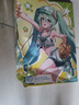 正版現(xiàn)貨 TAITO Fashion系列 初音未來 休閑裝 景品手辦玩具禮物 初音未來啦啦隊《高約18cm》 曬單實拍圖