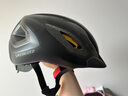 SPECIALIZED閃電 CHAMONIX 3 MIPS 通勤公路山地自行車騎行頭盔 啞光黑 L 曬單實(shí)拍圖
