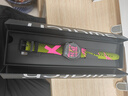 斯沃琪（Swatch）瑞士手表NO RULES系列 破禁而行 SO32B121 曬單實(shí)拍圖
