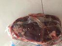 驢肉新鮮現(xiàn)殺5斤正宗農(nóng)家散養(yǎng)驢肉特產(chǎn)火燒生鮮驢肉飯店食材順豐 3斤去皮腿肉(1) 曬單實(shí)拍圖