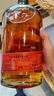 布萊特 BULLEIT 95 RYE 布萊特95先鋒黑麥威士忌美國波旁波本威士忌 布萊特波本大瓶 1750mL 1瓶 曬單實拍圖