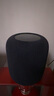Apple/蘋果 HomePod （第二代）智能音響/音箱 藍(lán)牙音響/音箱 智能家居 午夜色 適用iPhone/iPad 曬單實(shí)拍圖