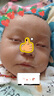 優(yōu)貝加磨牙棒嬰兒6月以上寶寶零食鈣鐵鋅牛奶草莓果蔬味炭燒棒磨牙棒 嬰幼兒鈣鐵鋅磨牙棒【牛奶味】 曬單實(shí)拍圖