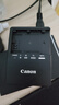 佳能（Canon）LP-E6N原裝電池 lp-e6p相機電池 e6n/e6nh電池充電器 適用佳能r6 5d4 r5二代 r7 r50 r62 r7 6d2 LC-E6E原裝充電器 . 曬單實拍圖