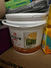 雨虹防水墻面修補(bǔ)膏白色  防霉抗菌補(bǔ)墻膏 5KG 曬單實拍圖