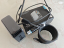 CUKTECH酷態(tài)科10號(hào)超級(jí)電能充Ultra充電器套裝120W/100W四口快充接入米家兼容筆記本電腦蘋果小米三星榮耀 曬單實(shí)拍圖