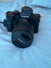 松下（Panasonic）Lumix G100D M43畫幅相機(jī) M43卡口 微單相機(jī) 無反數(shù)碼相機(jī) G100D+【12-60+25F1.7】雙白盒套裝 曬單實(shí)拍圖