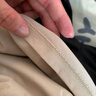 HLA海瀾之家短袖T恤男panda wowo熊貓短袖T恤男夏季 曬單實(shí)拍圖