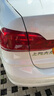 歐司朗（OSRAM）W5W/T10LED車燈示寬燈示廓燈日行指示燈6000K白光 12V 1.5W 2支裝 曬單實拍圖