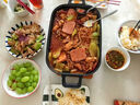 北海灣牛蛙 蛙肉 鮮活現(xiàn)殺免處理去皮生鮮半成品燒烤食材干鍋香辣大牛蛙 大號(hào)牛蛙 凈重6斤【18-21只】 曬單實(shí)拍圖