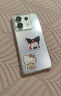 小米 Redmi Note13Pro 驍龍7S 國家補(bǔ)貼 新2億像素 第二代1.5K高光屏 12GB+256GB 子夜黑 5G手機(jī) 曬單實(shí)拍圖