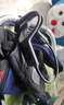 歐迪鳥(niǎo)柏林之聲【IPX8級(jí)防水】骨傳導(dǎo)耳機(jī)無(wú)線藍(lán)牙游泳防水騎行運(yùn)動(dòng)掛頸式耳機(jī) 熒光黃 曬單實(shí)拍圖