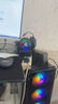 逆昂128G內(nèi)存酷睿i7升24核電競(jìng)臺(tái)式機(jī)電腦4060電競(jìng)主機(jī)吃雞獨(dú)顯辦公組裝大額補(bǔ)貼家用游戲水冷電腦整機(jī) 主機(jī)+24英寸【高刷顯示器+鍵鼠套裝】 套四：i9級(jí)36芯8G獨(dú)顯/64G/1T暢玩3A 曬單實(shí)拍圖