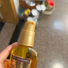 施華蔻金致潤養(yǎng)瞬柔精油75ml 修護精油免洗防毛躁亮澤柔順 曬單實拍圖