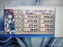 GEIL金邦 1TB SSD固態(tài)硬盤(pán) M.2接口(PCIe 4.0 x4)NVMe SSD游戲高性能版高速7450MB/S P4S系列 曬單實(shí)拍圖