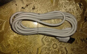 OKSJType-C數(shù)據(jù)線6A快充100W/66W 適用于華為Mate60Pro/P50/40榮耀小米vivo安卓手機【2米兩條裝】 曬單實拍圖