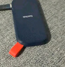 閃迪（SanDisk）1TB Type-c USB3.2移動固態(tài)硬盤（PSSD）E30高速 移動SSD 讀速800MB/s 兼容手機(jī)筆記本電腦 曬單實(shí)拍圖
