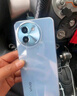 vivo Y200t 8GB+256GB 極光 國家補(bǔ)貼 44W 6000mAh 120Hz金剛護(hù)眼屏 雙揚(yáng)300%大音量 5G 拍照 手機(jī) 曬單實拍圖