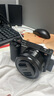 索尼（SONY）【上海國(guó)補(bǔ)】ZV-E10L APS-C半畫(huà)微單 ZV-E10  vlog直播4K視頻側(cè)翻式液晶屏zv-e10 黑色套機(jī)【64G卡+皮套+888】 官方標(biāo)配（不含內(nèi)存卡） 曬單實(shí)拍圖
