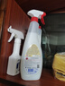 CHANTECLAIR大公雞管家 多功能油污凈(馬賽皂香) 廚房重油污清潔劑 600ml 曬單實拍圖