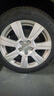 適用奧迪車輪轂蓋A4L A5 A6L Q3 Q5 Q7 A8L新款輪胎螺絲保護(hù)蓋 A6L原裝款 曬單實(shí)拍圖