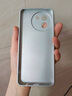 揚聚特vivoY200i手機殼vivo Y200i新款保護套V2354A硅膠軟邊磨砂防指紋全包防摔5G高級感簡(jiǎn)約外殼男女款 石墨黑【諸事皆順】 vivoY200i 曬單實(shí)拍圖