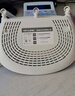 普聯(lián)TP-link 5600 5620 6300雙頻千兆無線路由器WIFI6 APP家用8~9新 TP886適合小戶型百兆端口無線450 曬單實(shí)拍圖