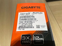 技嘉（GIGABYTE）RTX5070 12G魔鷹/風(fēng)魔/冰獵鷹/雪鷹顯卡2K獨立顯卡電腦直播游戲顯卡 【風(fēng)魔】RTX5070 WF3 OC 12G 曬單實(shí)拍圖