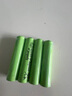 集怡嘉（Gigaset）充電電池一對(duì) 適用無(wú)繩子母機(jī)電話(huà)家用 （隨機(jī)款式發(fā)貨） 曬單實(shí)拍圖