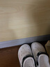 卡賓【樹(shù)皮紋肌理】男裝純棉刺繡T恤2025夏新款圓領(lǐng)短袖潮牌上衣 曬單實(shí)拍圖