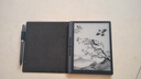 漢王（Hanvon）【重磅新品】智能手寫辦公本M10mini 8.2英寸語(yǔ)音轉(zhuǎn)寫電子書閱讀器墨水屏電紙書筆記本平板電腦 曬單實(shí)拍圖