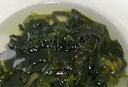 趕海弟 海帶苗250g 鹽漬新鮮嫩苗 海帶芽絲結(jié) 涼拌菜 火鍋食材 海鮮干貨 曬單實拍圖