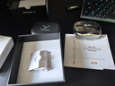 拜雅（beyerdynamic）掛耳式耳機弗里奧VERIO 200真無線藍牙開放式ows運動通話跑步不入耳拜亞動力v200 VERIO 200|曜石黑 曬單實拍圖
