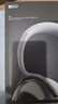KEF【國家補(bǔ)貼】Mu7 頭戴式藍(lán)牙耳機(jī)  無線HiFi音樂耳麥 智能主動(dòng)降噪 高保真運(yùn)動(dòng)電競 炭灰色 曬單實(shí)拍圖