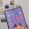 閃魔【超聲波秒解鎖】適用紅米K80鋼化膜k80Pro全屏手機膜redmi K80全覆蓋高清貼除塵保護膜1套+單膜 曬單實拍圖
