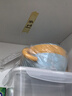 樂扣樂扣寶寶輔食碗嬰兒碗注水保溫碗不銹鋼碗兒童餐具幼兒吃飯餐碗吸盤碗 曬單實拍圖