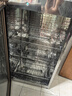 萬和（Vanward）【300L鯨吞大容量 家商兩用】消毒柜商用立式廚房餐具碗筷高溫消毒碗柜【國家補(bǔ)貼】ZTD300-L1100C 曬單實(shí)拍圖