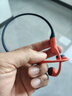 韶音（SHOKZ）OpenSwimPro 骨傳導耳機骨傳導藍牙耳機游泳耳機 運動跑步防水國家補貼S710 珊瑚海 曬單實拍圖